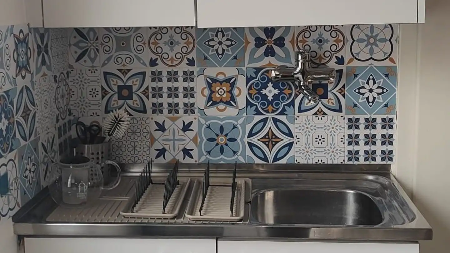 Appartement à louer - Mönchweg 4, 4562 Biberist