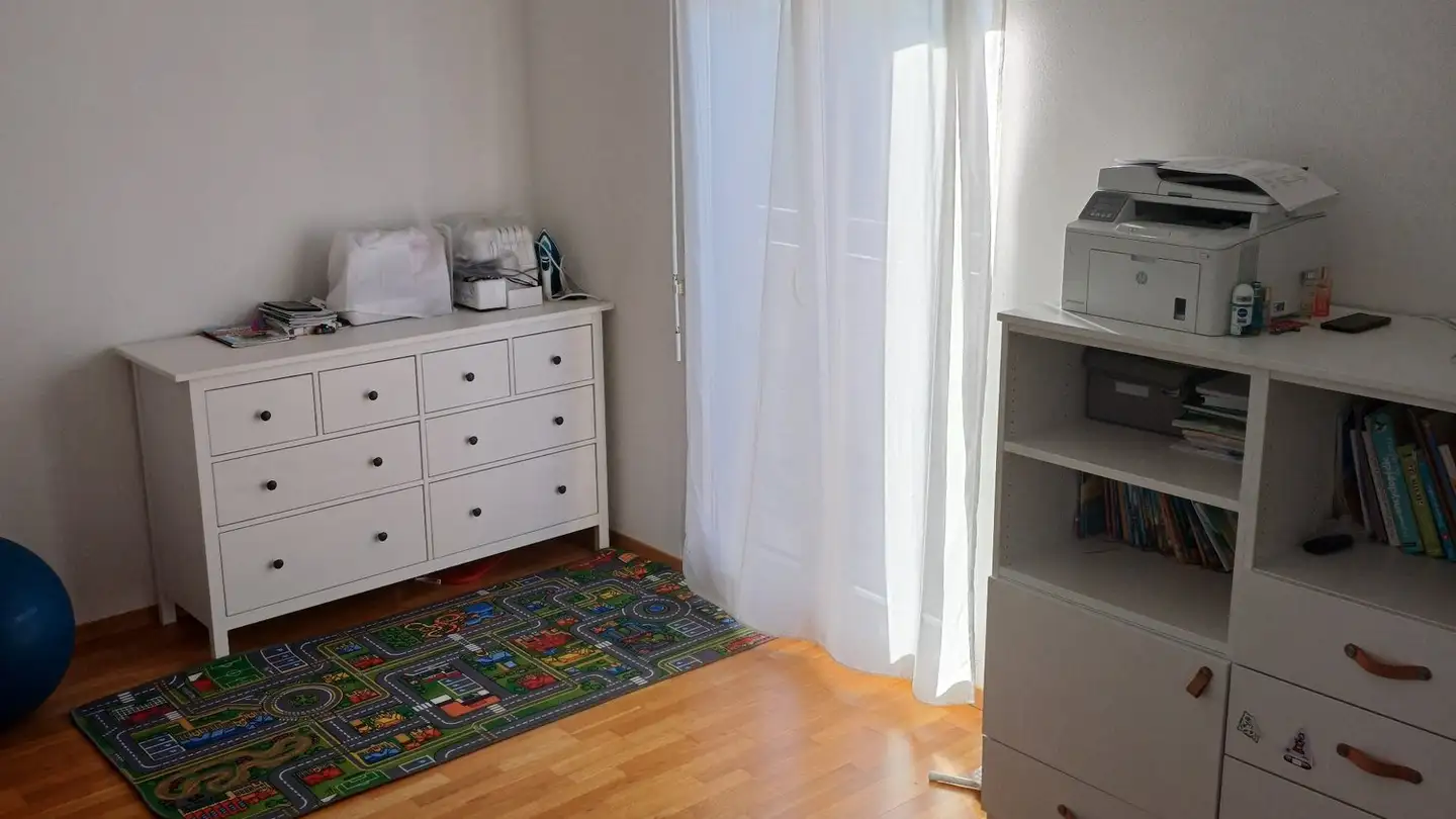 Wohnung mieten - Pérolles d'En Haut 12, 1752 Villars-sur-Glâne - Foto 4