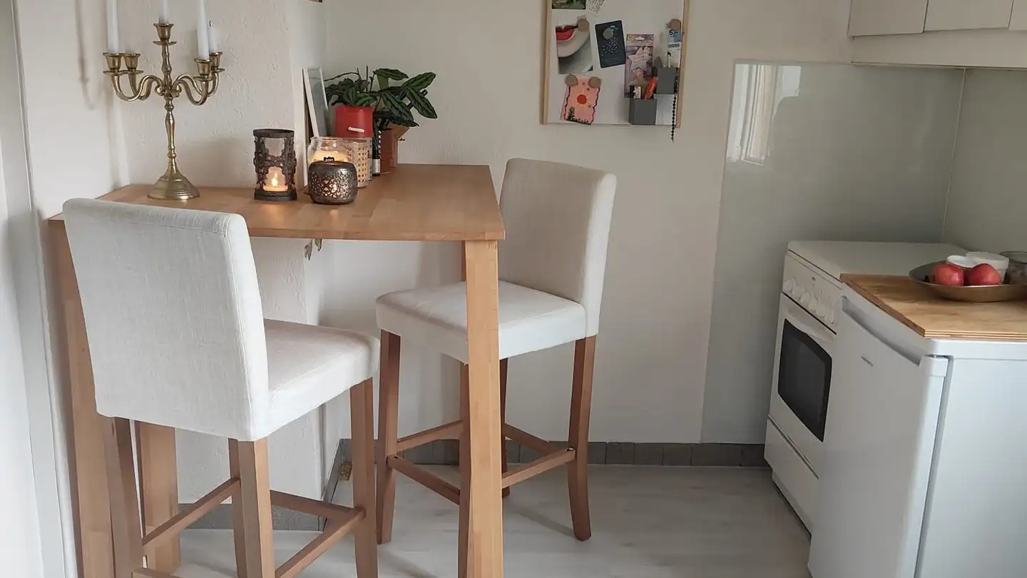 Appartement à louer - Mönchweg 4, 4562 Biberist - Photo 2