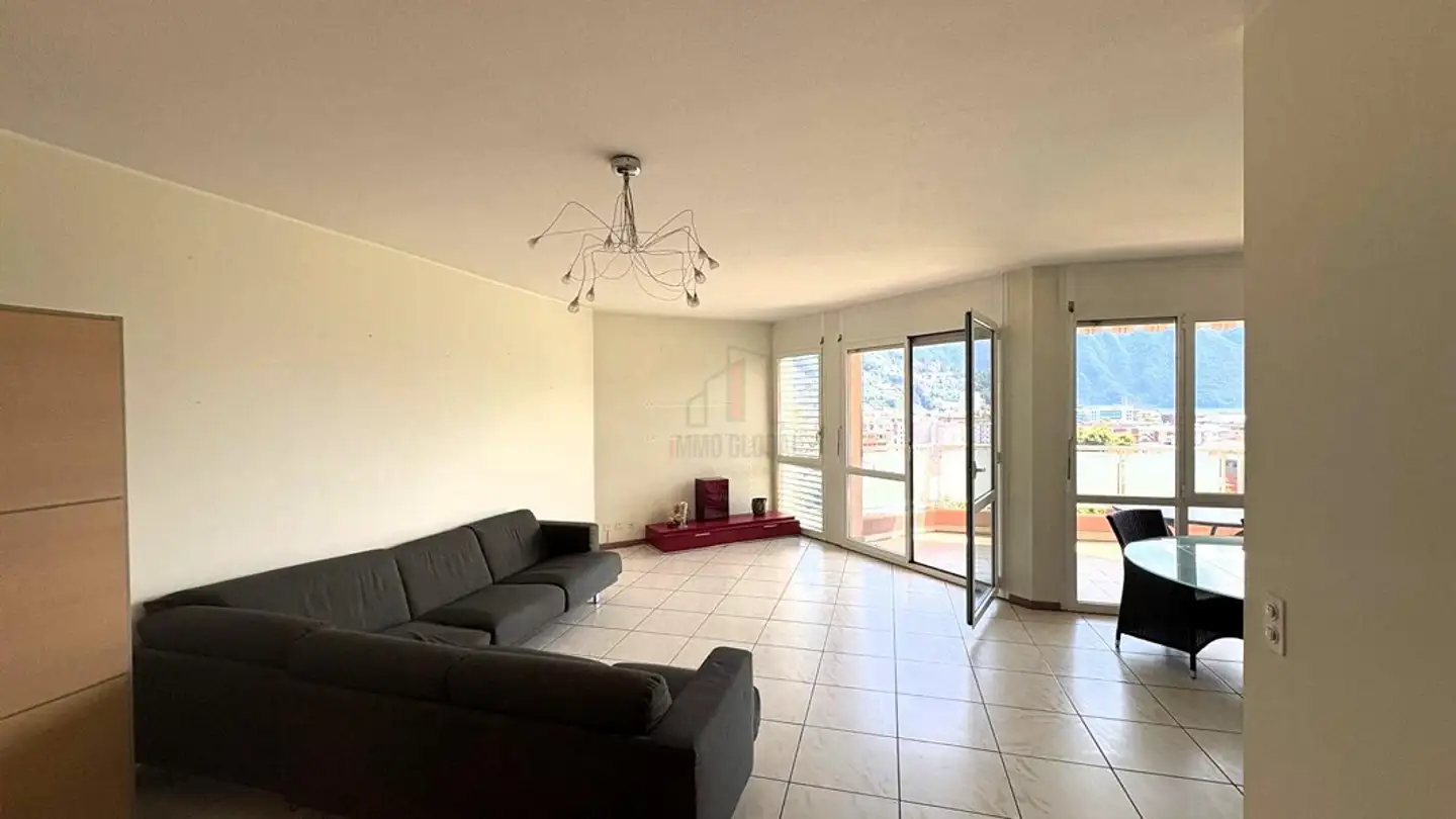 Apartment for sale - Via Ronchetto, 6900 Lugano - Photo 3