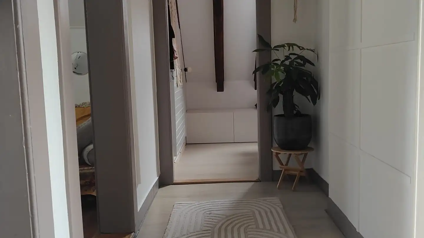 Appartement à louer - Mönchweg 4, 4562 Biberist - Photo 3