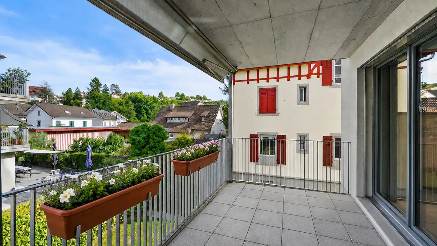 Appartamento in vendita - Oristalstrasse 21, 4410 Liestal - Foto 2