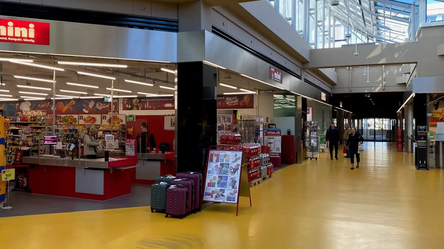 Office space for rent - Berg 23, 6032 Emmen - Photo 4