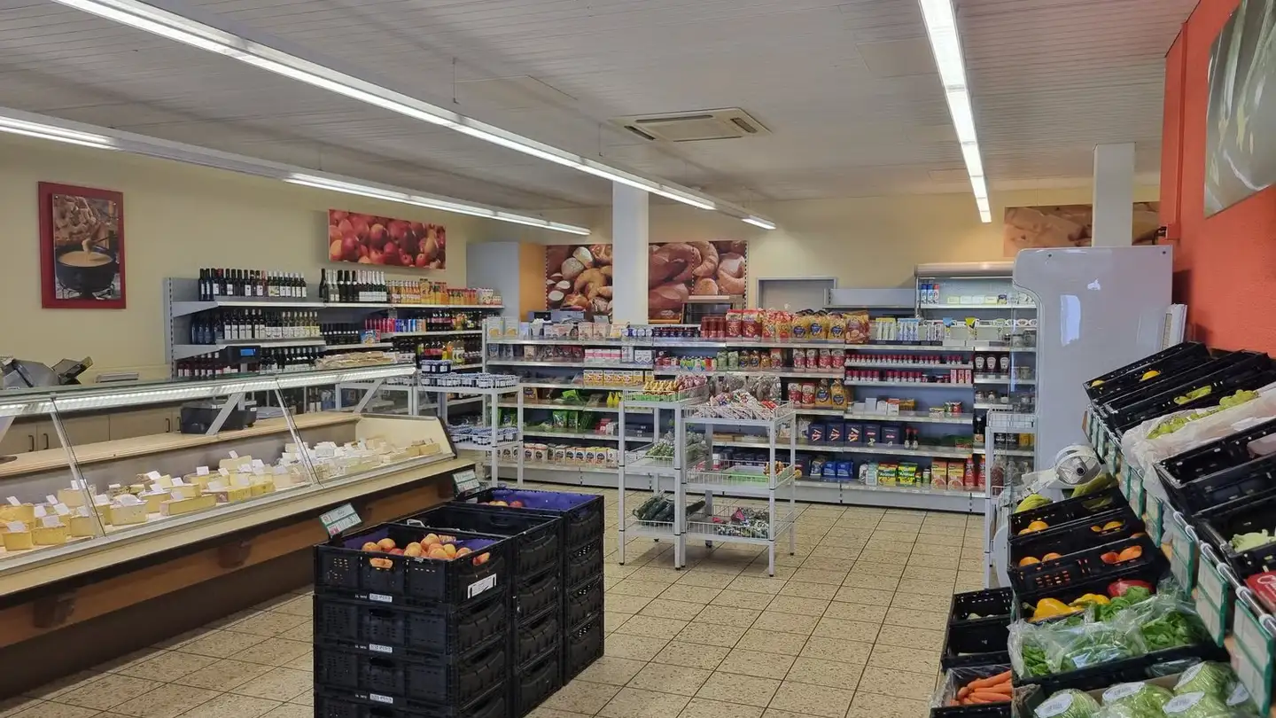 Shop for rent - Tramstrasse 21, 5034 Suhr - Photo 3