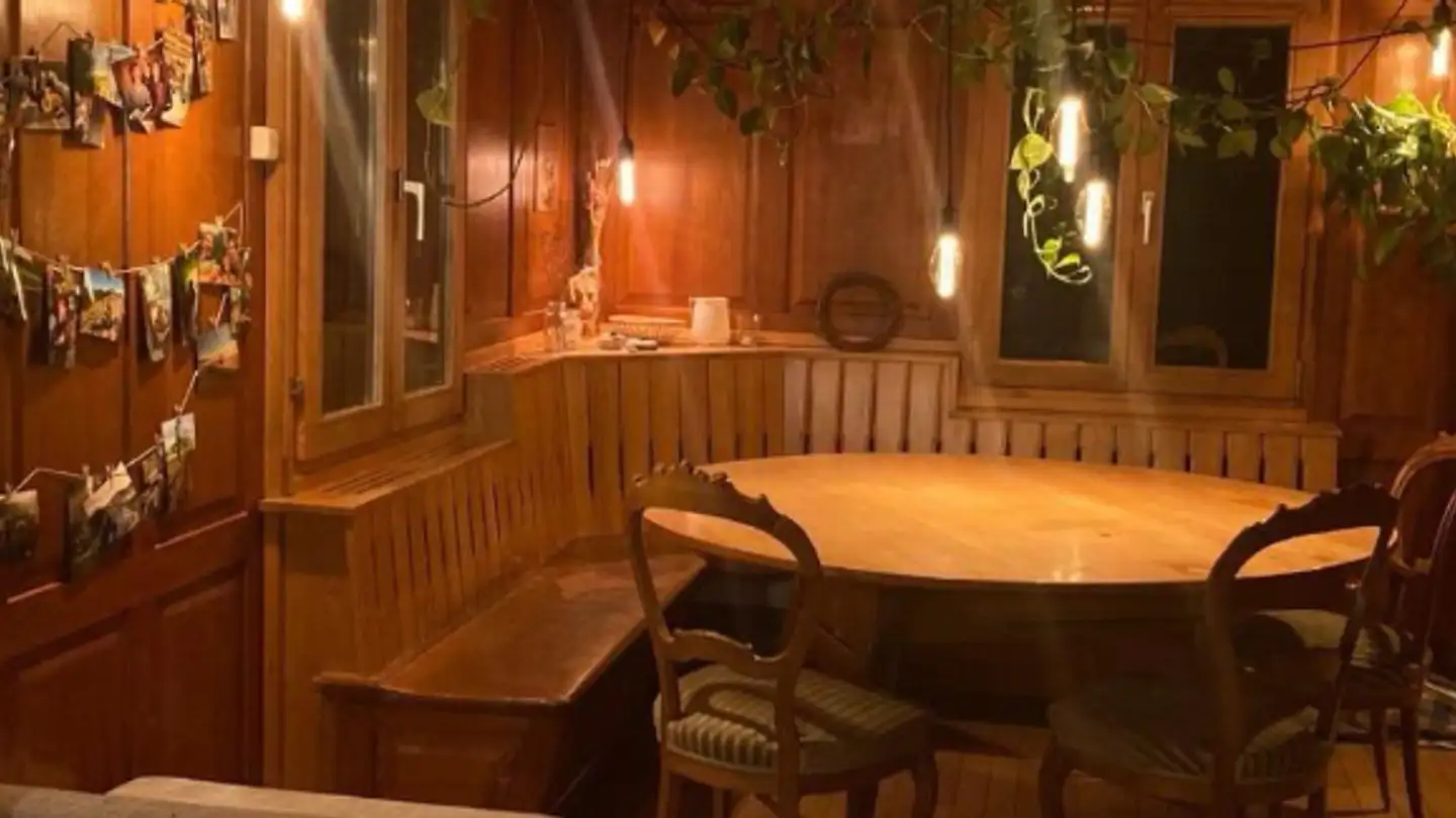 Zimmer mieten - Chriesbaume 3, 6166 Hasle LU - Foto 3