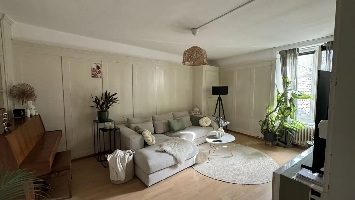 Appartamento in affitto - Unterstadt 29, 8200 Schaffhausen