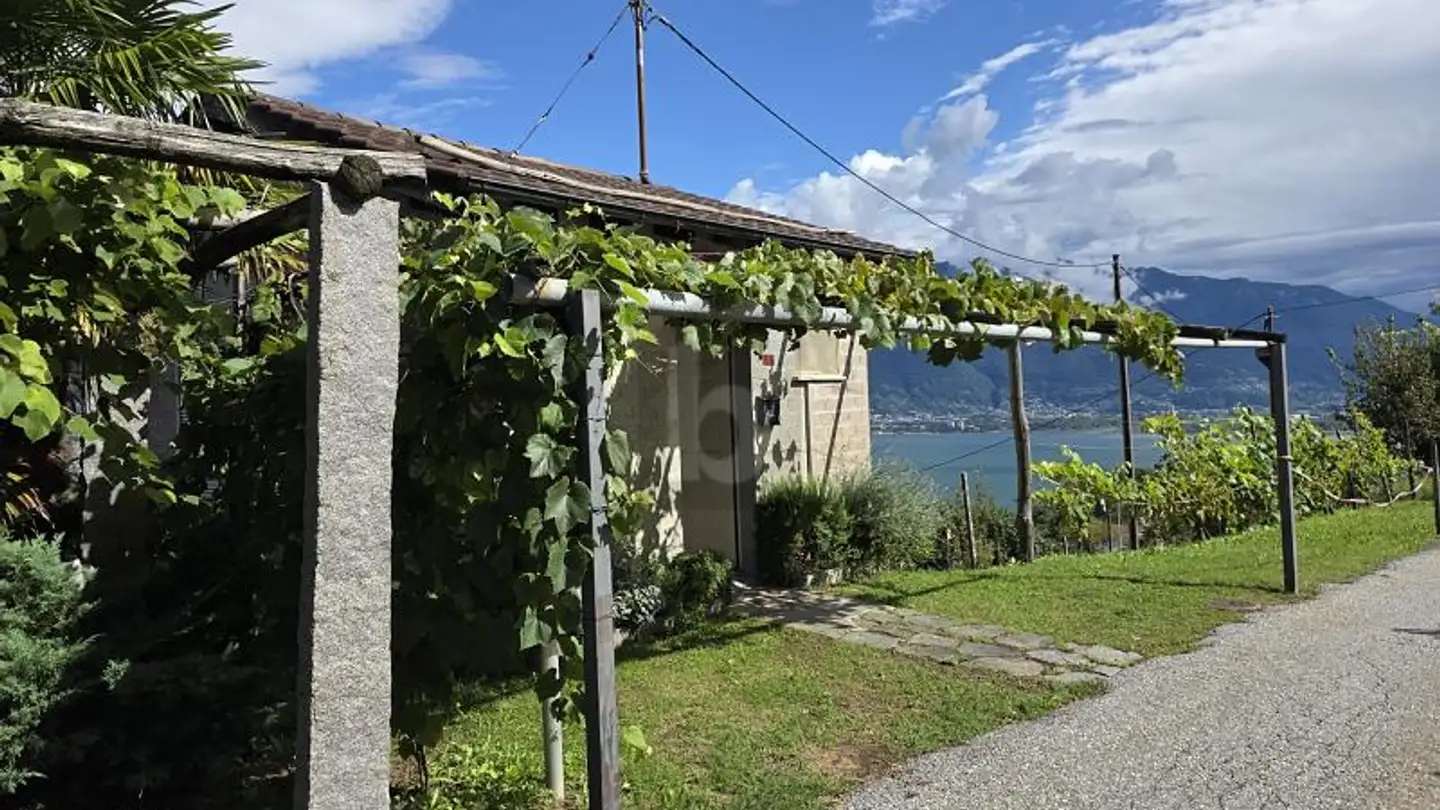 Casa singola in vendita - 6575 Vairano - Photo 3