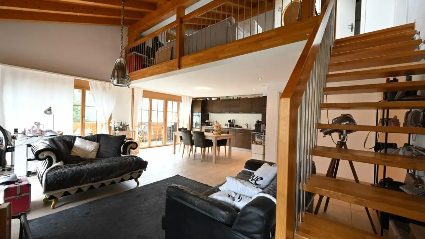 Apartment for sale - Kreuzweg 25, 3818 Grindelwald - Photo 3