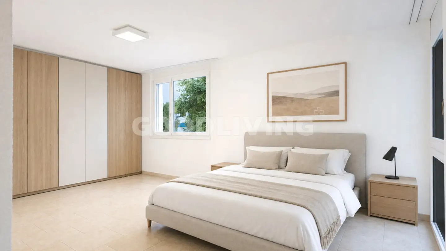 Wohnung kaufen - Einsiedlerstrasse 306, 8810 Horgen - Foto 3