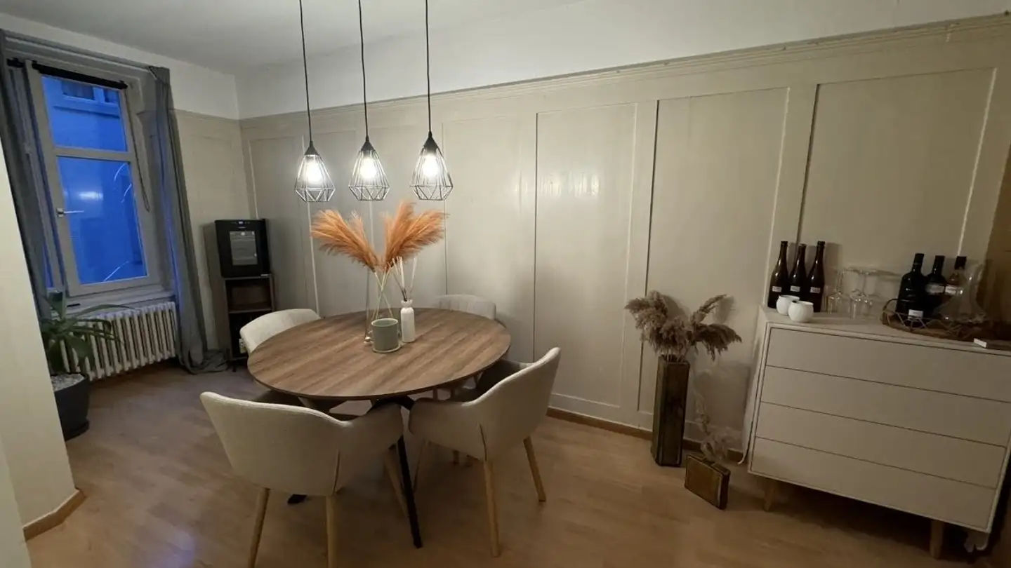 Appartamento in affitto - Unterstadt 29, 8200 Schaffhausen - Foto 2