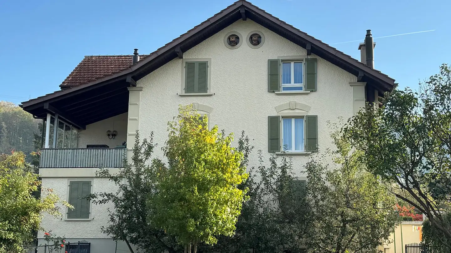 Edificio residenziale in vendita - Steinbärenstrasse 8, 6234 Triengen - Foto 2