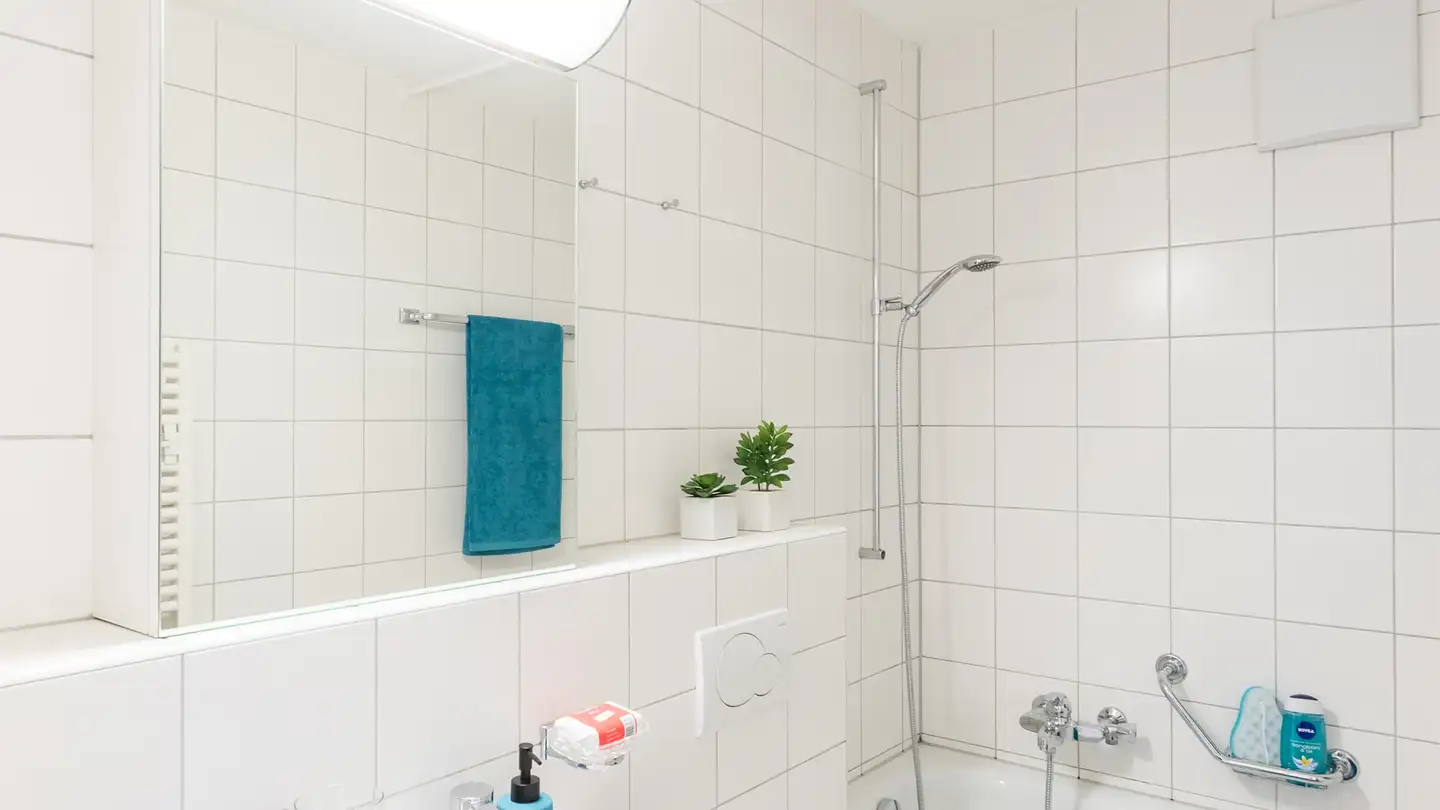 Appartamento in affitto - Fraumattstrasse 39, 4410 Liestal - Foto 2