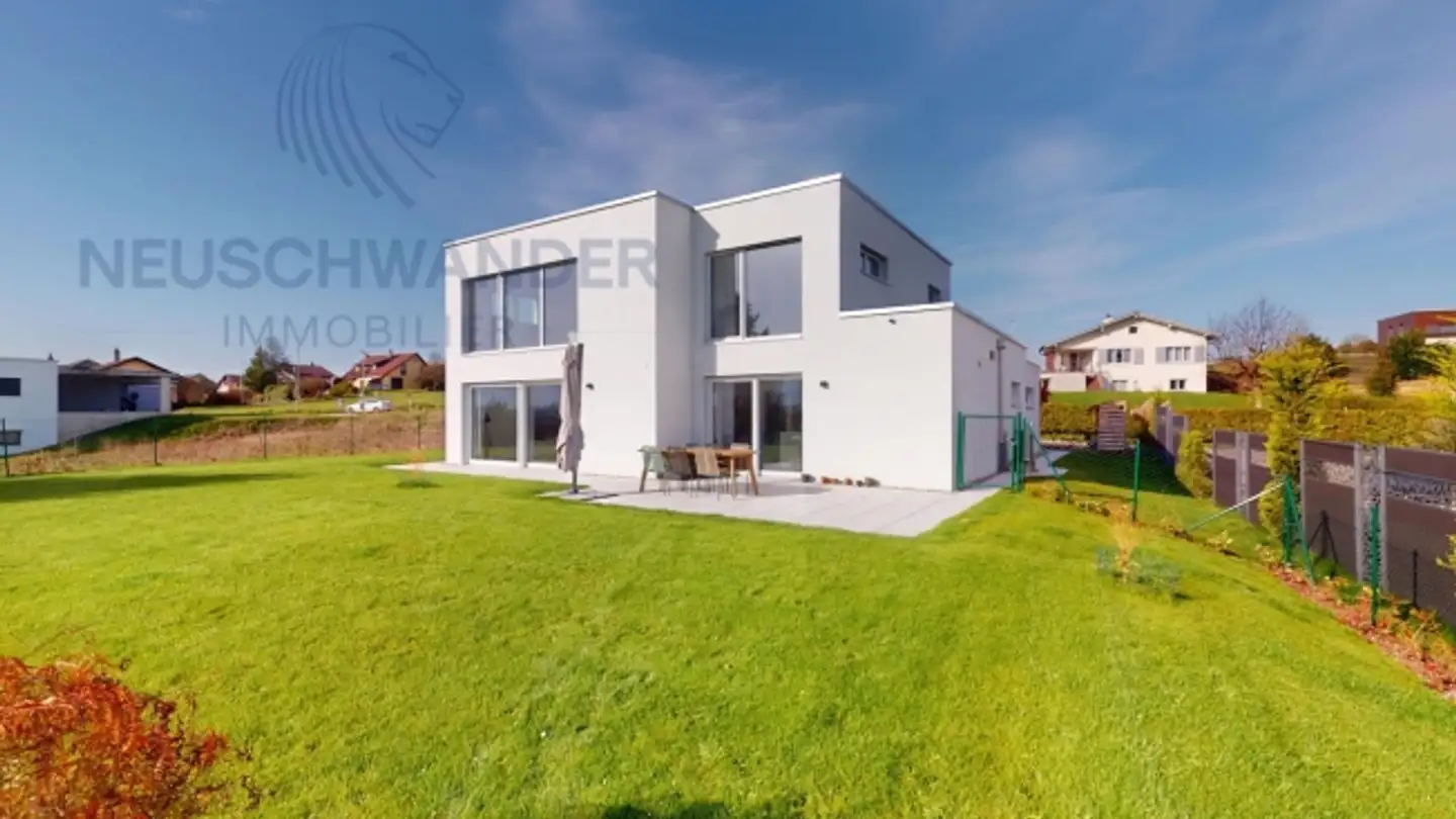 Villa à vendre - 2942 Alle