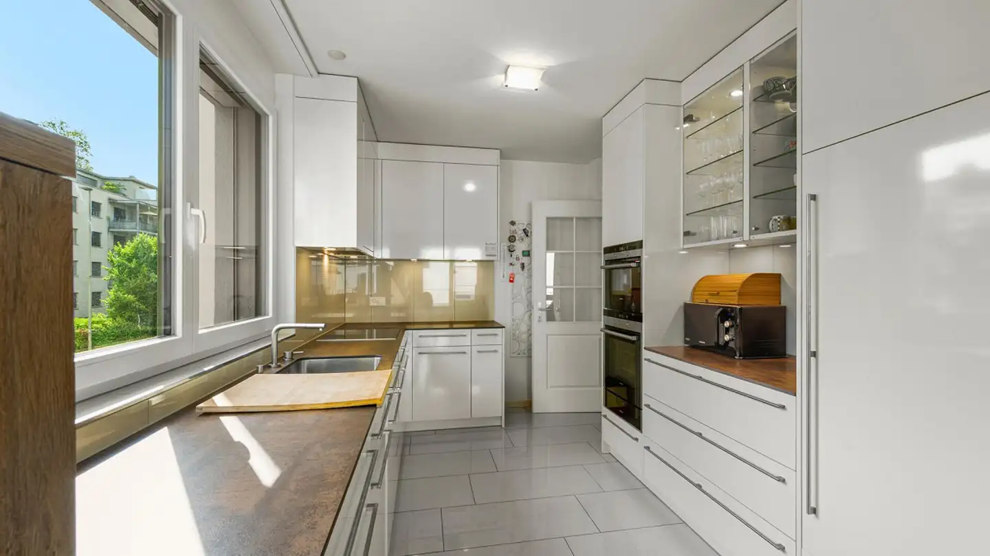 Appartamento in vendita - Oristalstrasse 21, 4410 Liestal - Foto 4