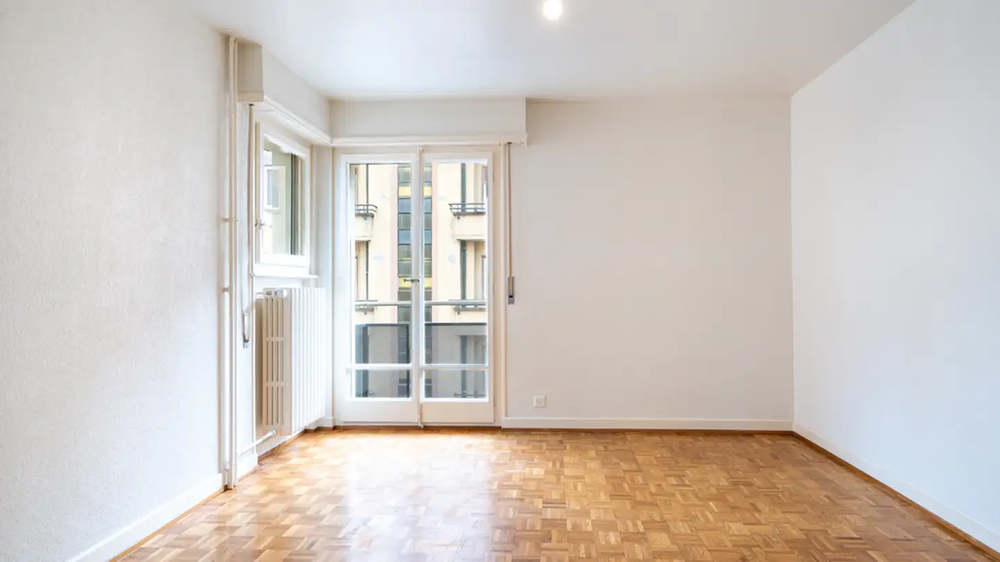 Apartment for rent - Avenue Alexandre-Vinet 15, 1004 Lausanne - Photo 3