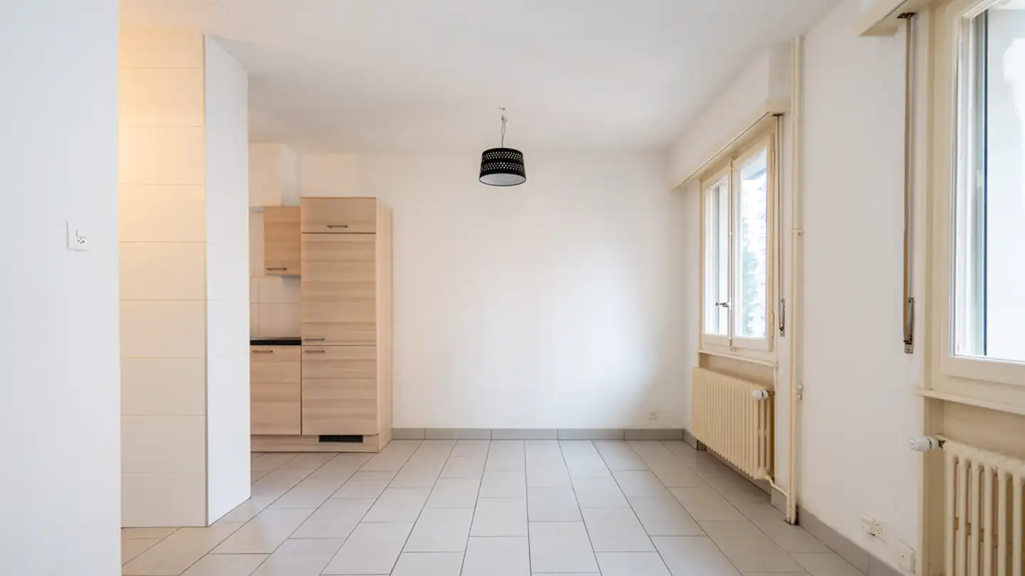 Apartment for rent - Avenue Alexandre-Vinet 15, 1004 Lausanne - Photo 4