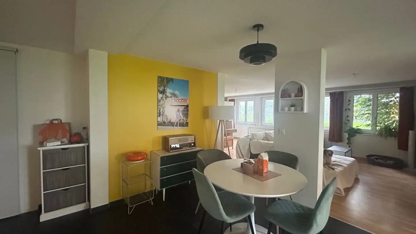 Loft in affitto - 2503 Biel/Bienne