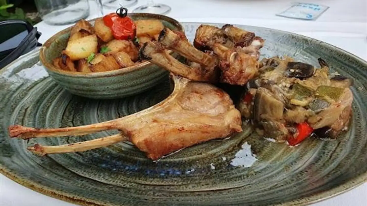 Azienda agricola in vendita - 1950 Sion - Foto 2