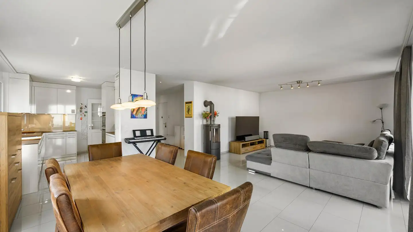 Appartamento in vendita - Oristalstrasse 21, 4410 Liestal - Foto 3
