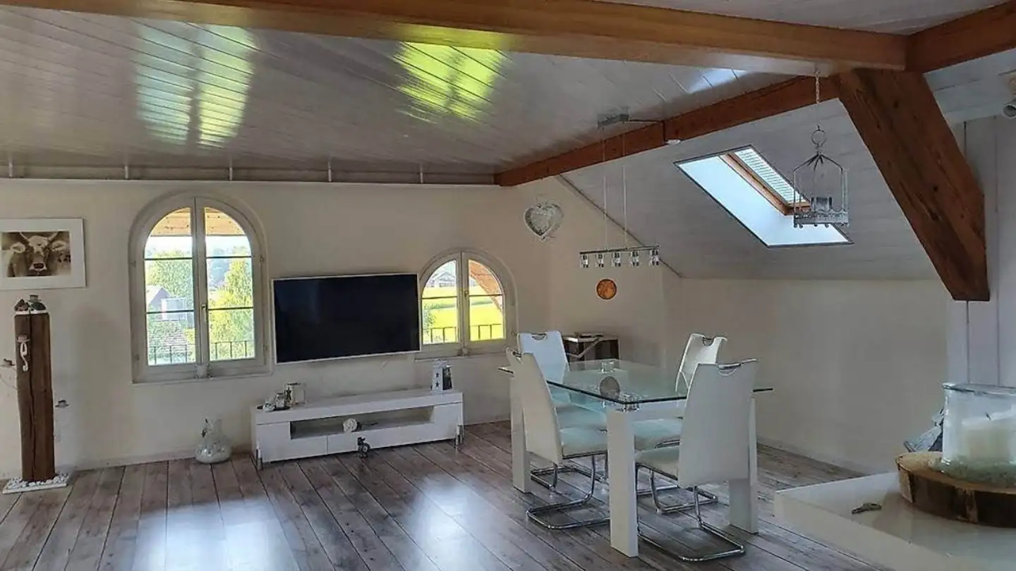 Penthouse mieten - 3432 Lützelflüh-Goldbach