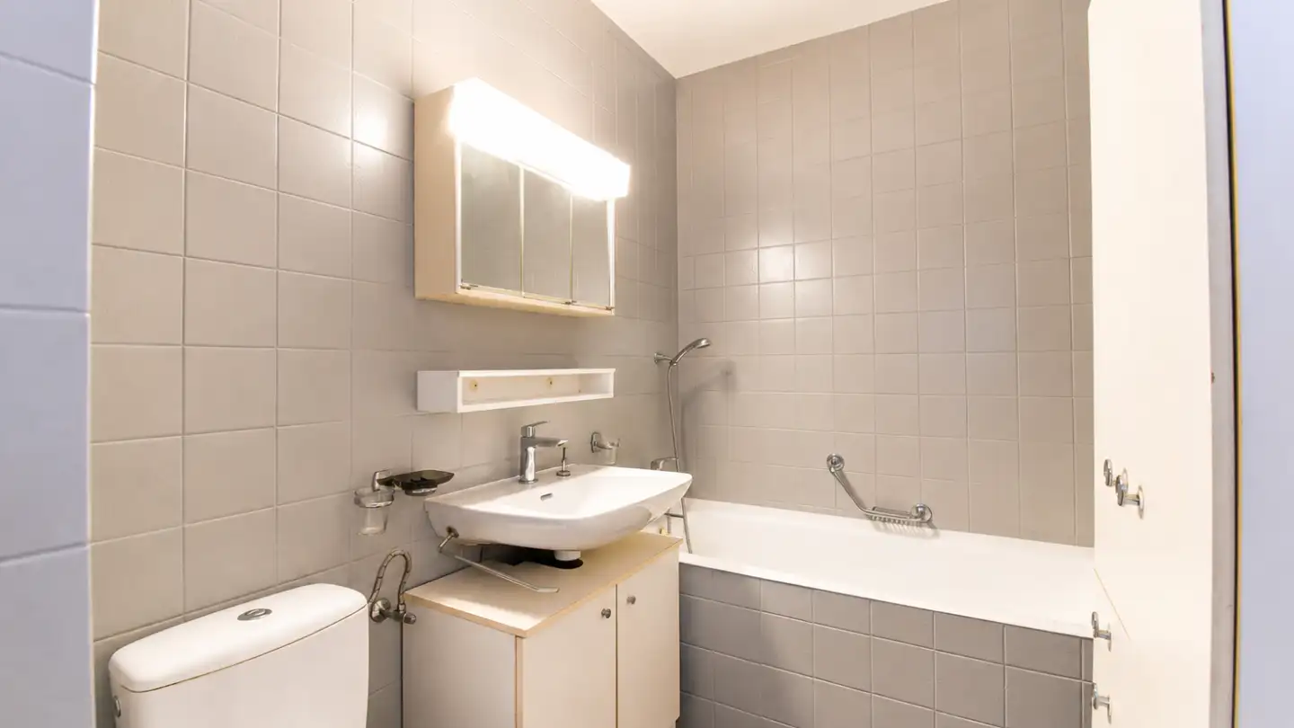 Studio for sale - 1870 Monthey - Photo 4