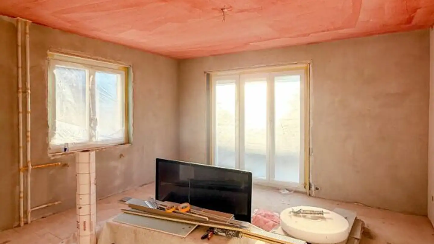 Appartamento in affitto - Traubenweg 2, 5300 Turgi - Photo 3