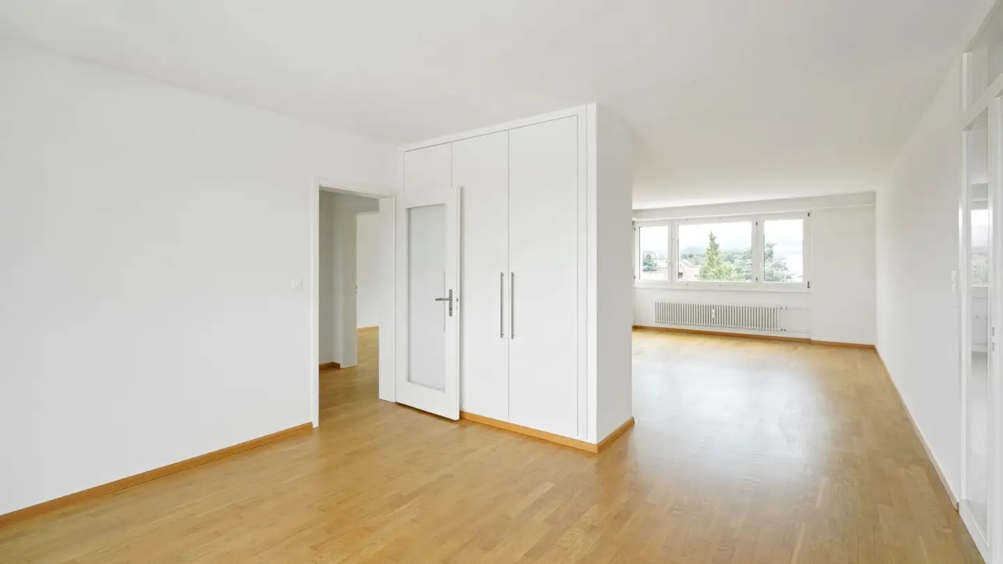 Wohnung mieten - Wiedenweg 2, 4153 Reinach BL - Foto 2