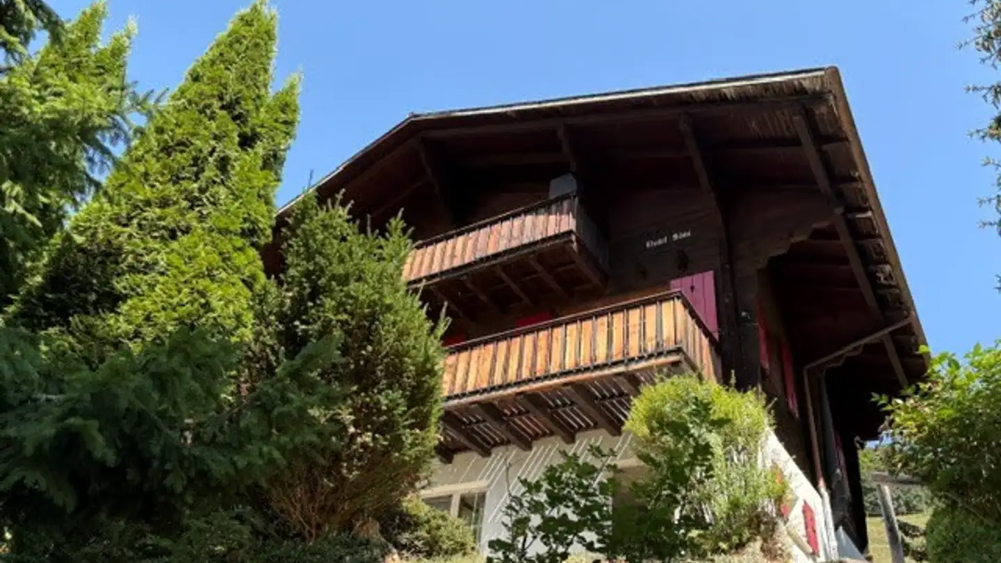 Chalet for sale - An Der Ledi 1556d, 3823 Wengen