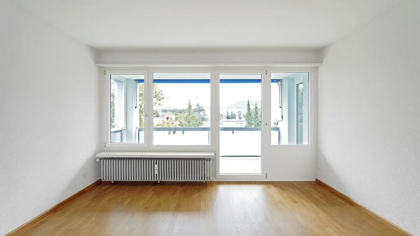 Wohnung mieten - Wiedenweg 2, 4153 Reinach BL - Foto 3