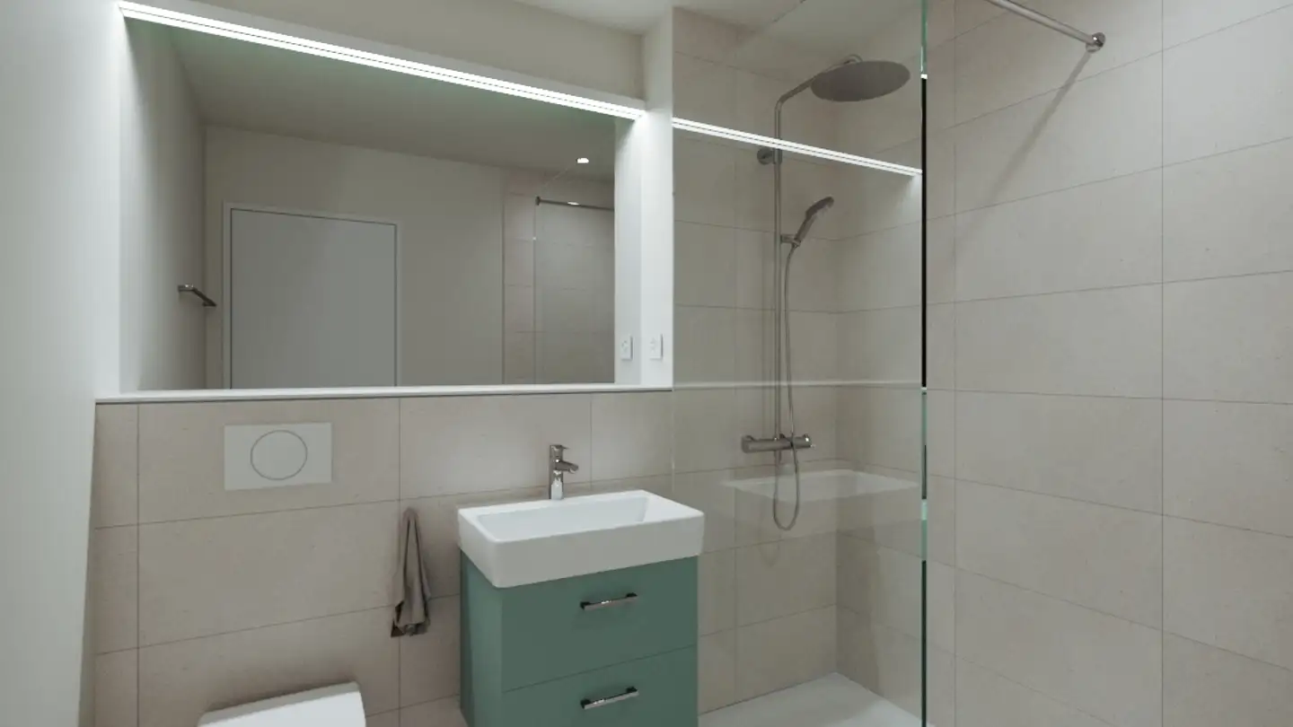 Appartamento in affitto - Rötiweg 1, 2545 Selzach - Photo 3