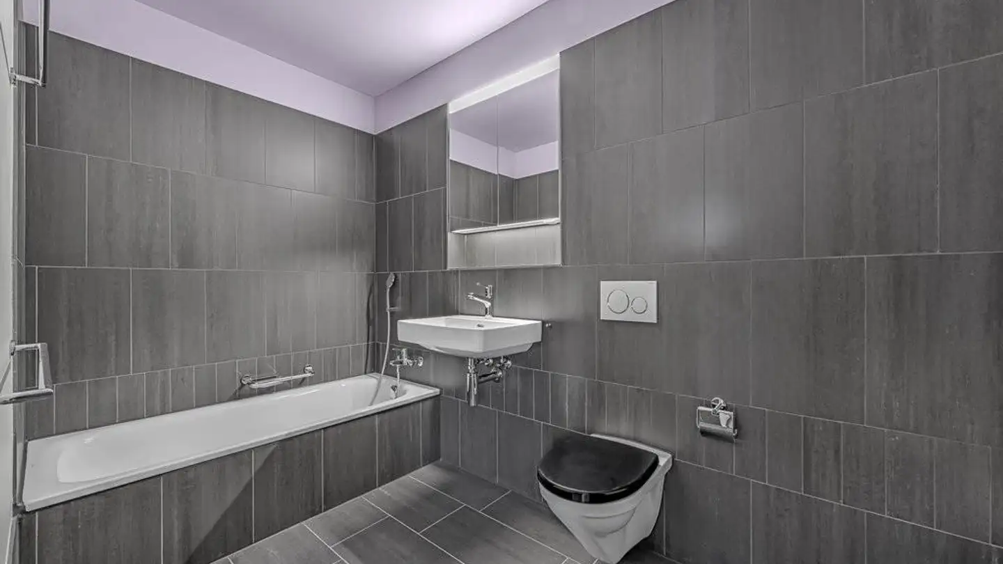 Wohnung mieten - Brandstrasse 21, 8952 Schlieren - Foto 4