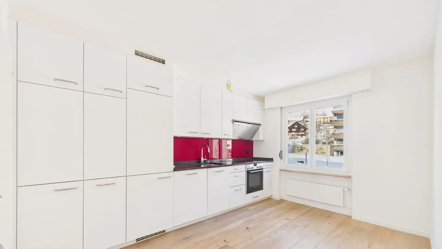 Appartamento in affitto - 9034 Eggersriet - Foto 4