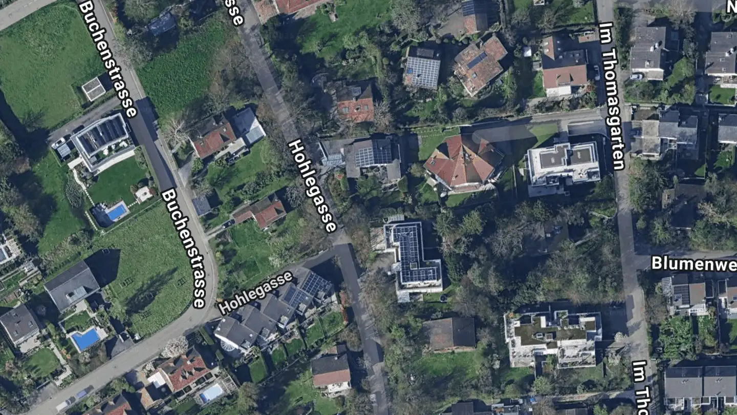 Appartamento in affitto - Hohlegasse 36, 4104 Oberwil BL - Foto 2