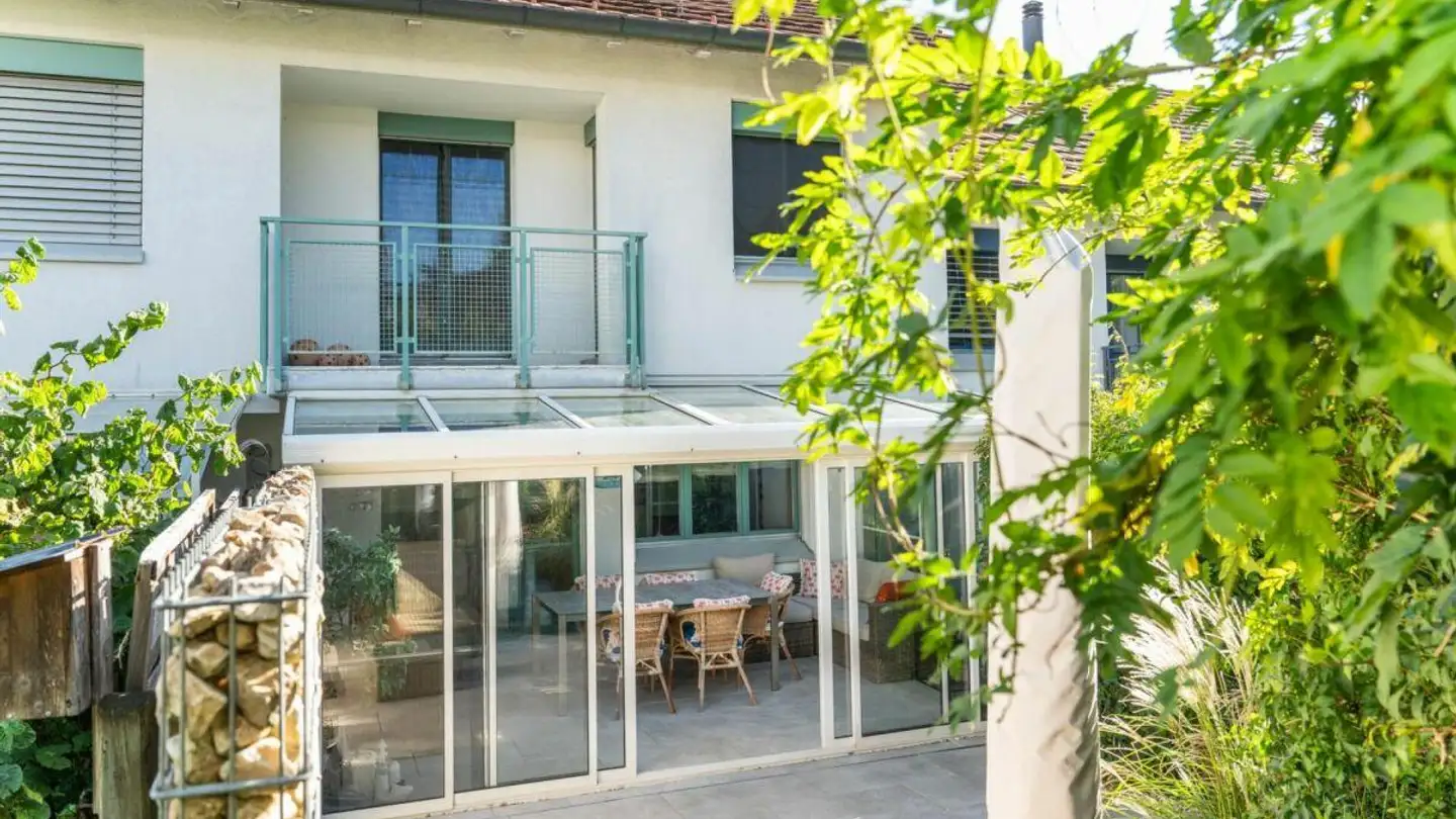 Maison en terrasse à vendre - Ebmattstrasse 31, 8608 Bubikon - Photo 3