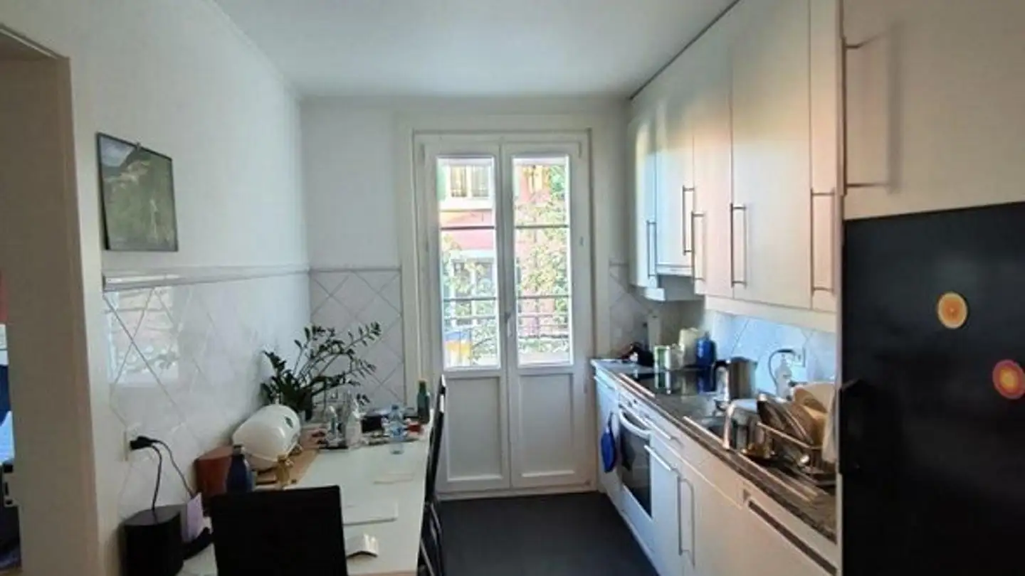 Appartamento in affitto - Jurastrasse 17, 3013 Bern - Photo 2