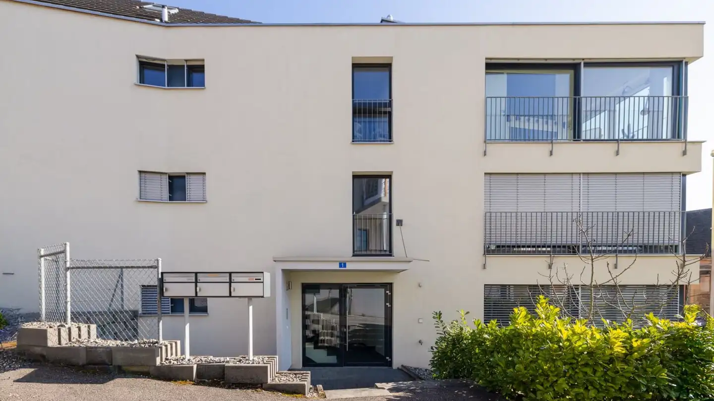 Appartamento in vendita - Dornacherstrasse 1, 4147 Aesch BL - Photo 2