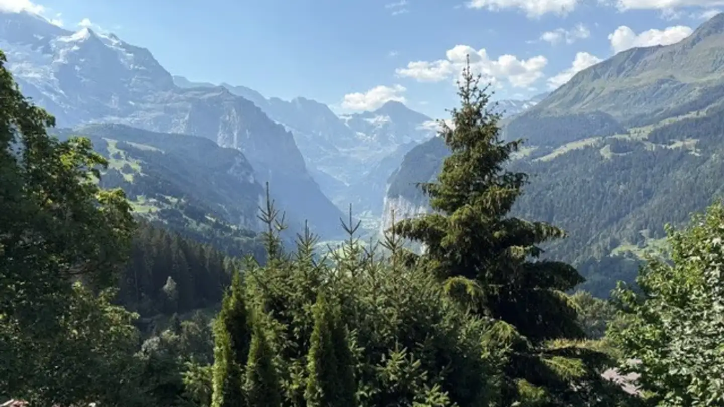 Chalet for sale - An Der Ledi 1556d, 3823 Wengen - Photo 3