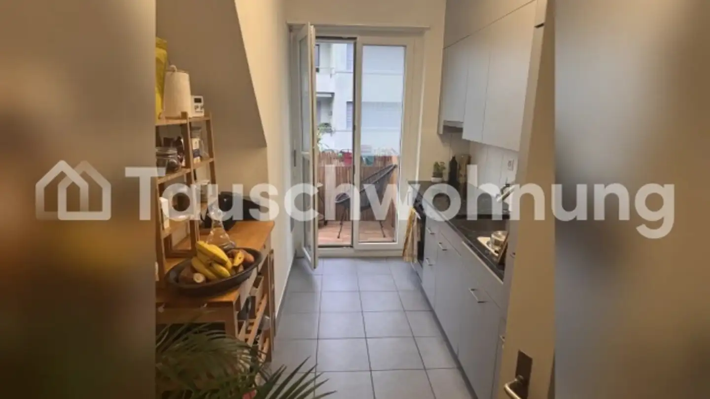 Apartment for rent - 8032 Zürich