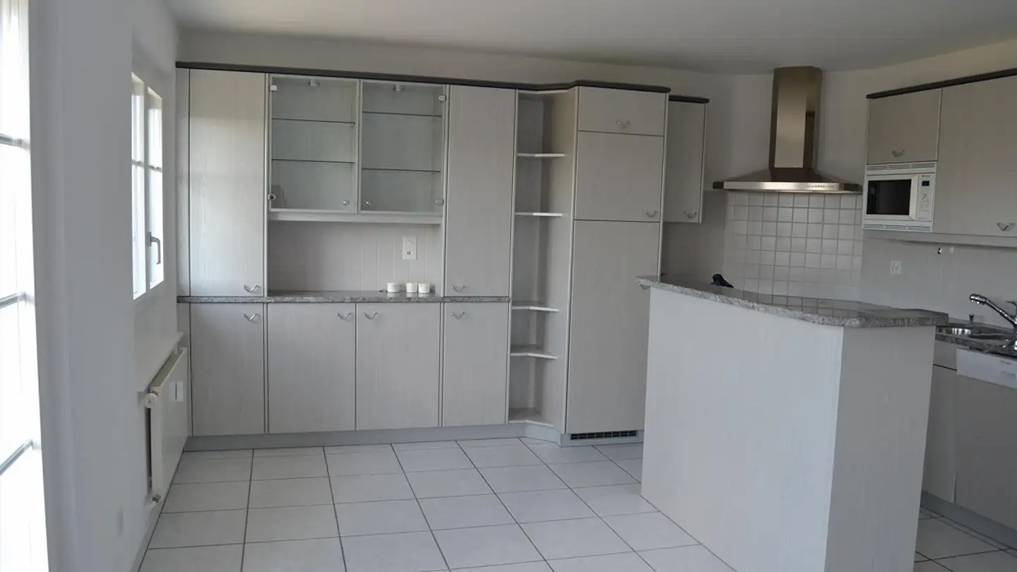 Appartamento in affitto - Humboldtstrasse 29, 3013 Bern