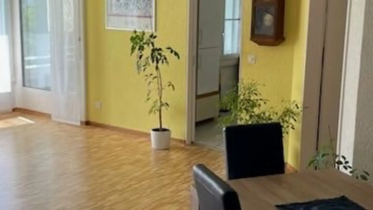 Apartment for sale - Ursprungstrasse 102, 3053 Münchenbuchsee - Photo 2