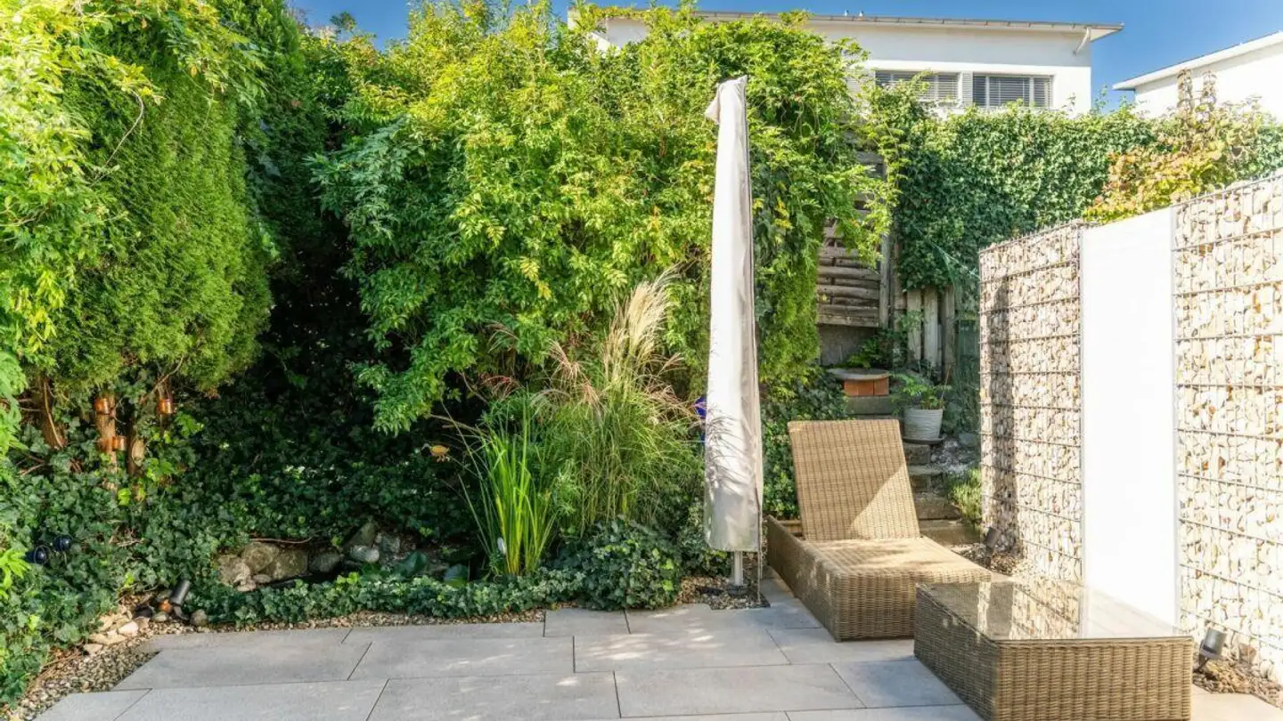 Maison en terrasse à vendre - Ebmattstrasse 31, 8608 Bubikon - Photo 4