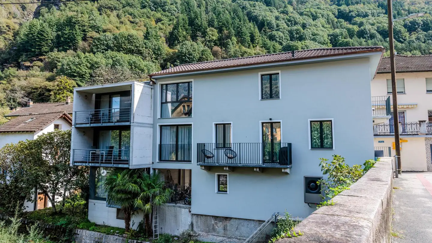 Casa singola in vendita - 6703 Osogna - Foto 3
