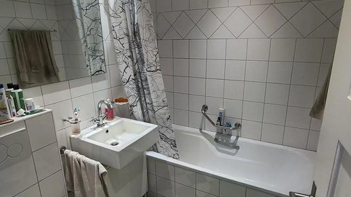 Appartamento in affitto - Jurastrasse 17, 3013 Bern - Photo 3