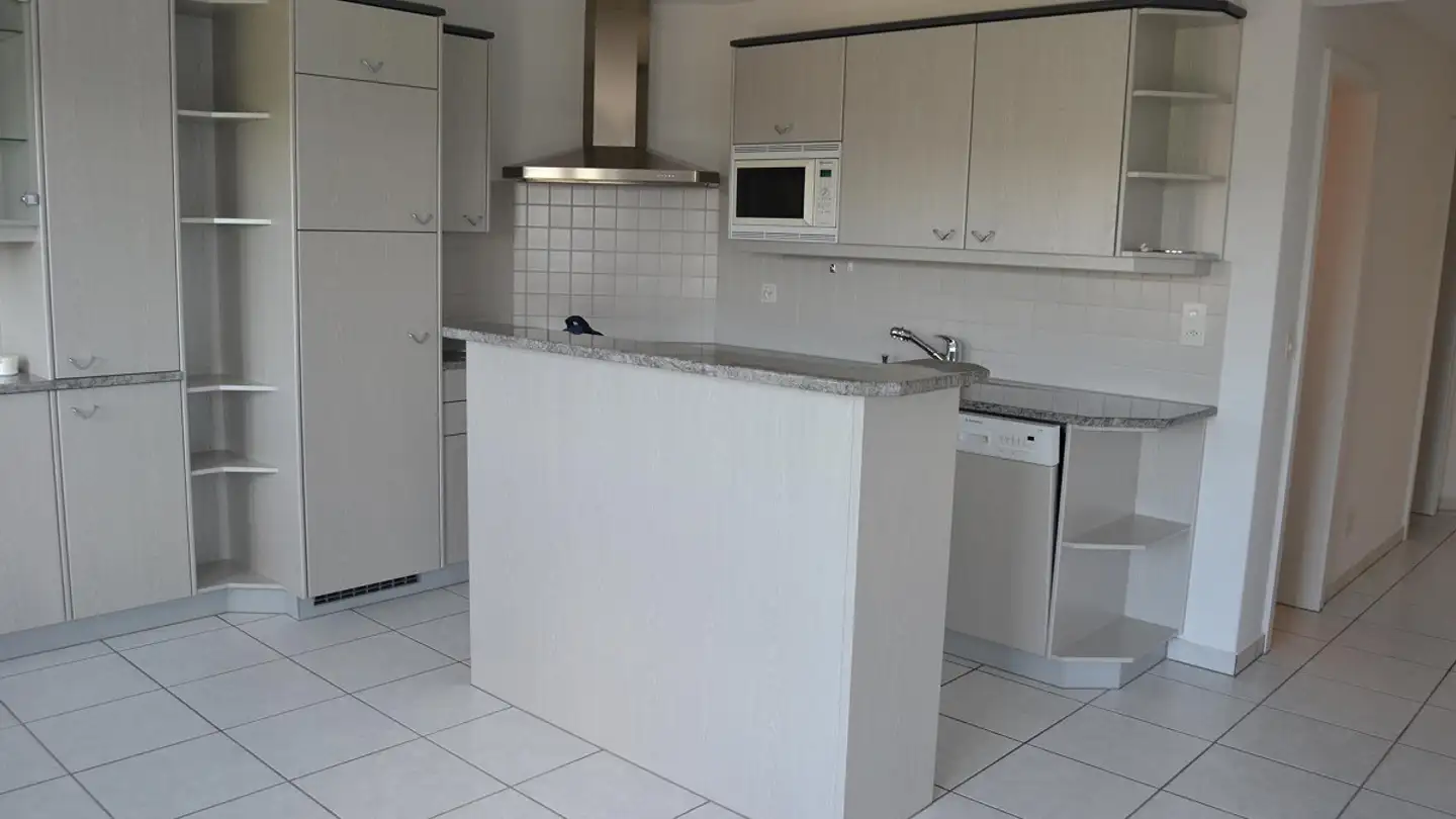 Appartamento in affitto - Humboldtstrasse 29, 3013 Bern - Foto 2