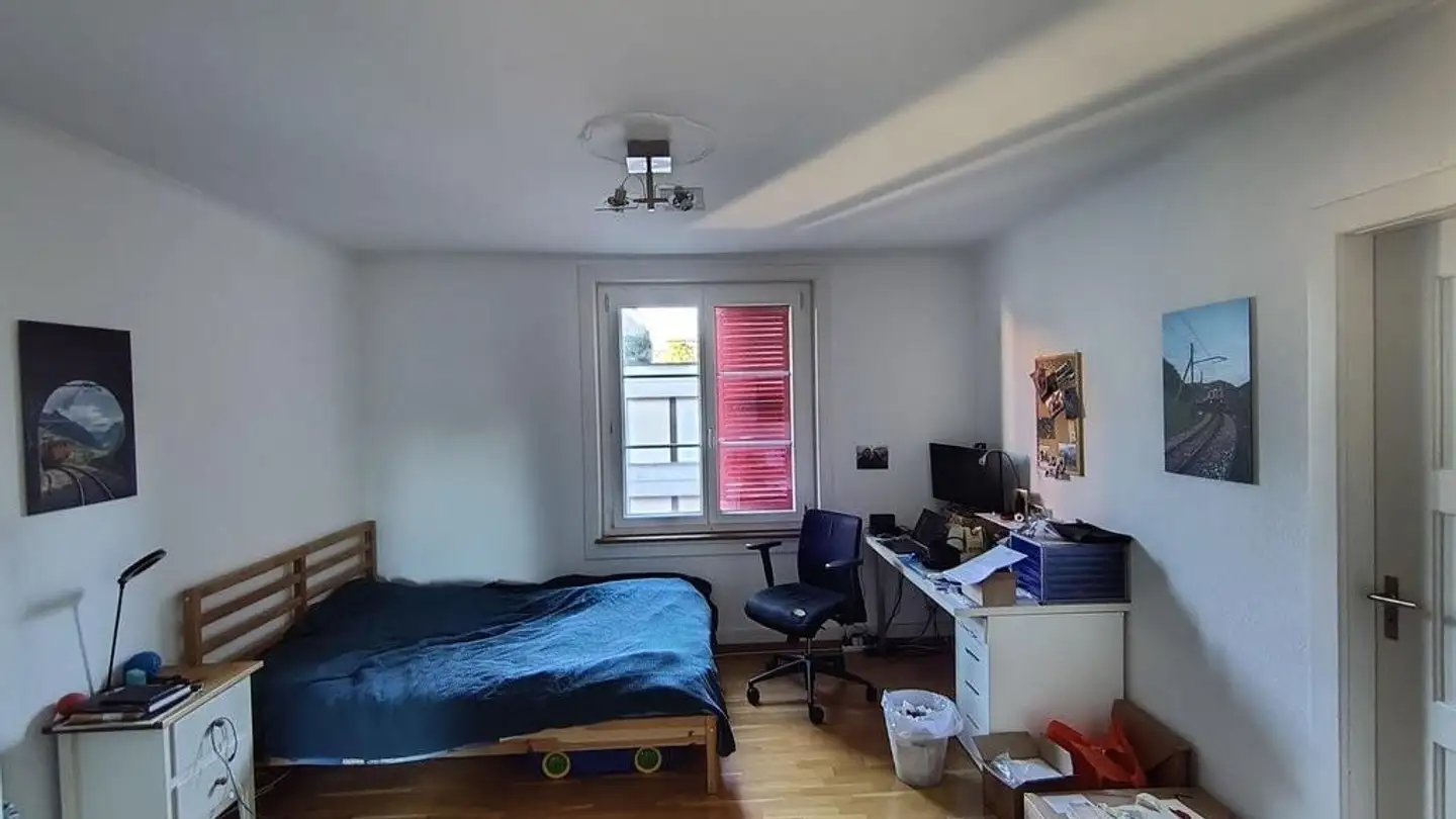 Appartamento in affitto - Jurastrasse 17, 3013 Bern - Photo 4