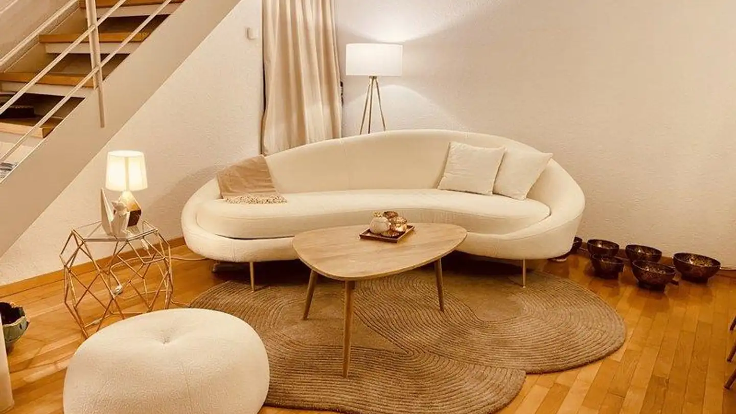 Appartamento ammobiliato in affitto - 8003 Zürich