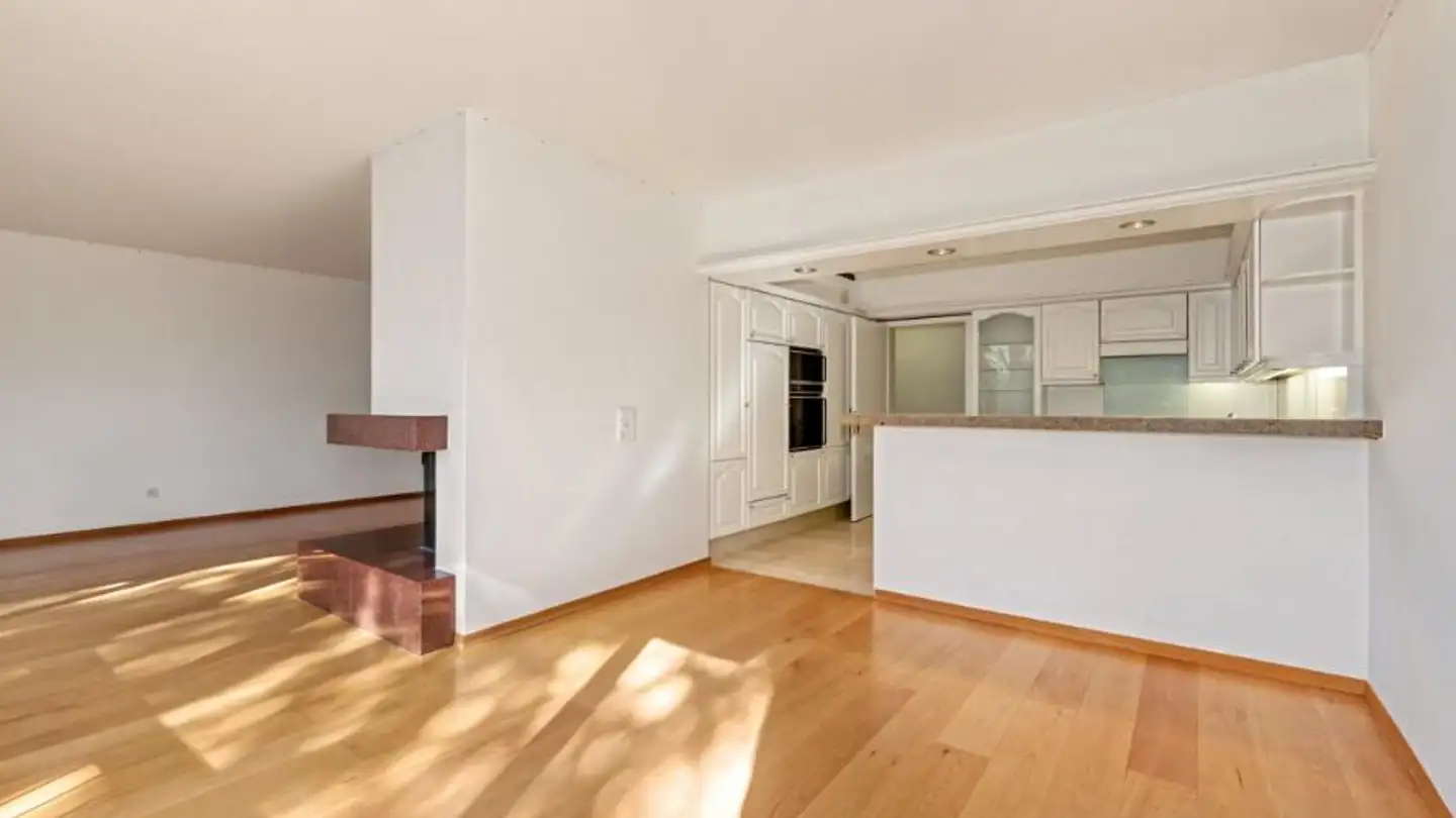 Appartamento in vendita - 8700 Küsnacht ZH - Foto 2