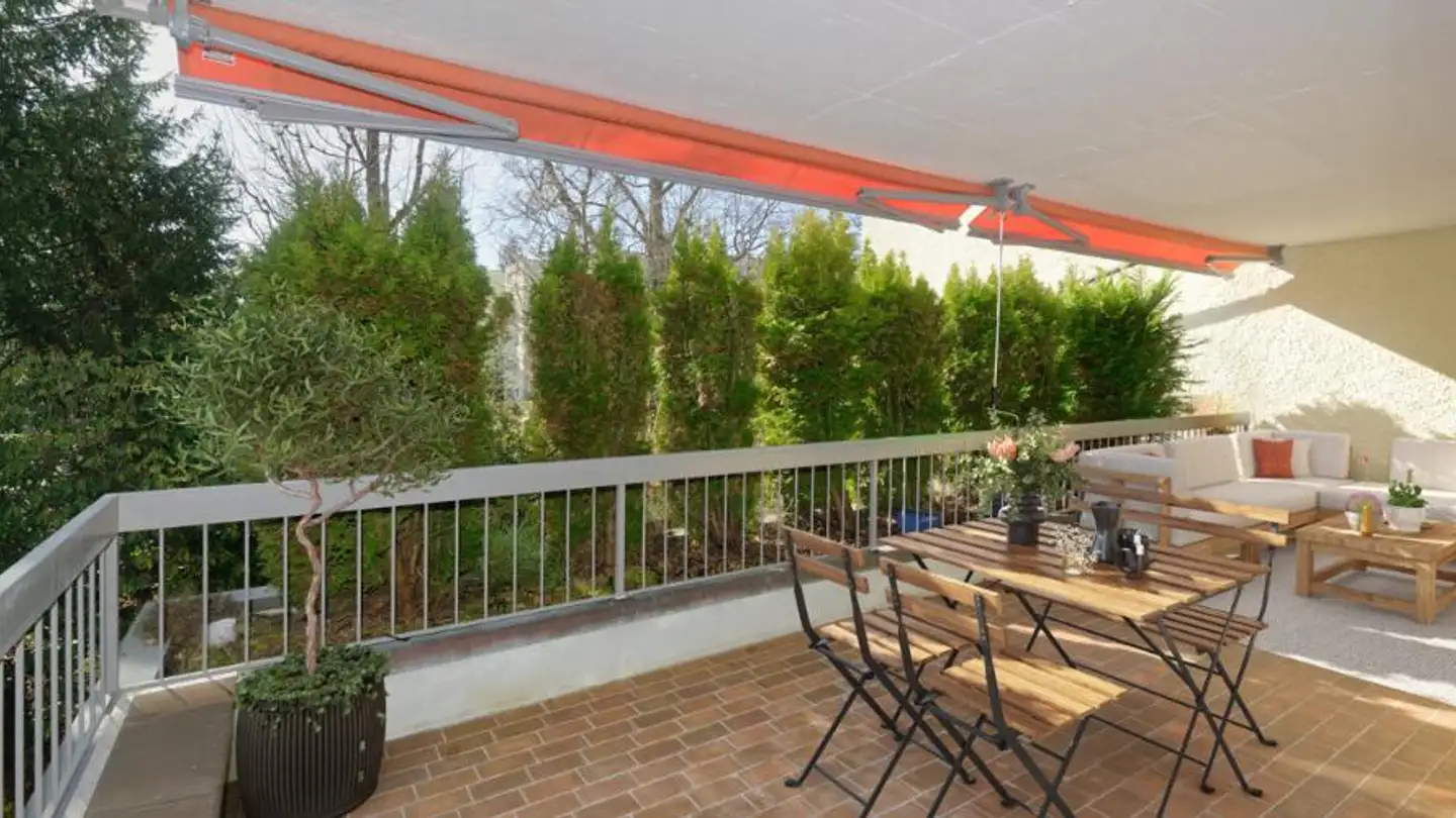 Appartamento in vendita - 8700 Küsnacht ZH - Foto 4
