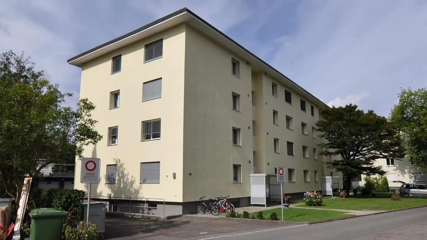 Appartement à louer - Hörnlistrasse 62, 8400 Winterthur