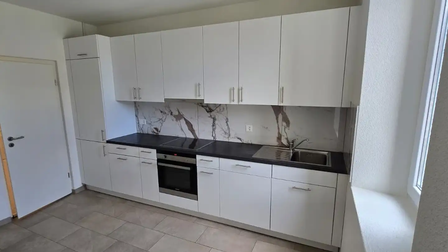 Appartamento in affitto - Rue Daniel-Jeanrichard 33, 2400 Le Locle - Foto 2